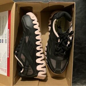 Reebok zig pulse work size 7.5